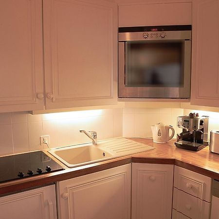 Apartmán Charming Ženeva Exteriér fotografie