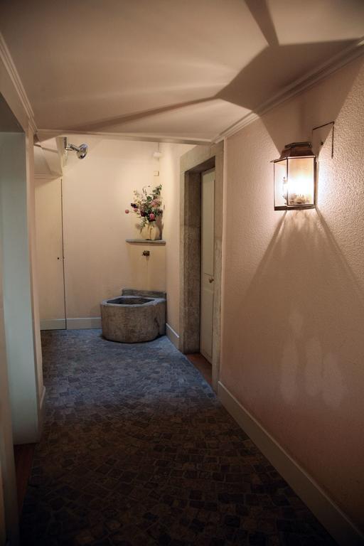 Apartmán Charming Ženeva Exteriér fotografie