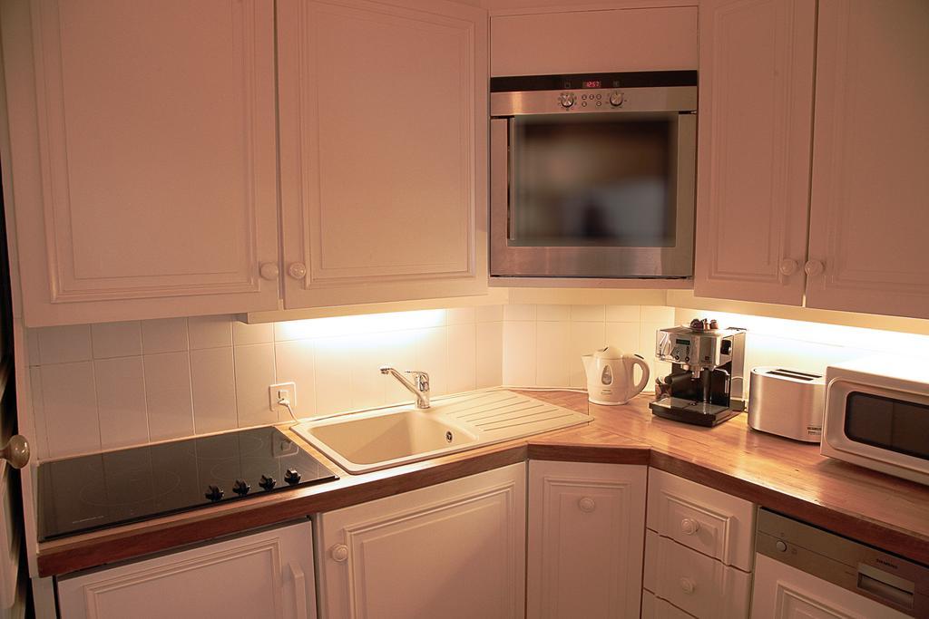 Apartmán Charming Ženeva Exteriér fotografie