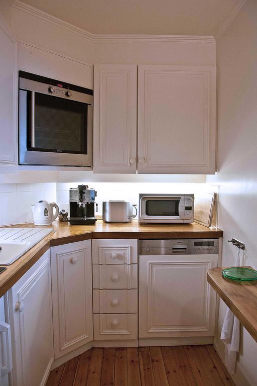 Apartmán Charming Ženeva Exteriér fotografie